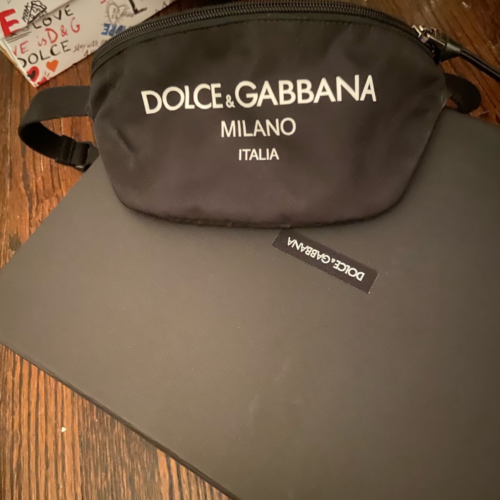 DOLCE!